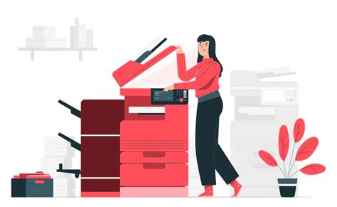Fotocopy atau Fotokopi? Mana Penulisan yang Benar? - Cipta Grafika