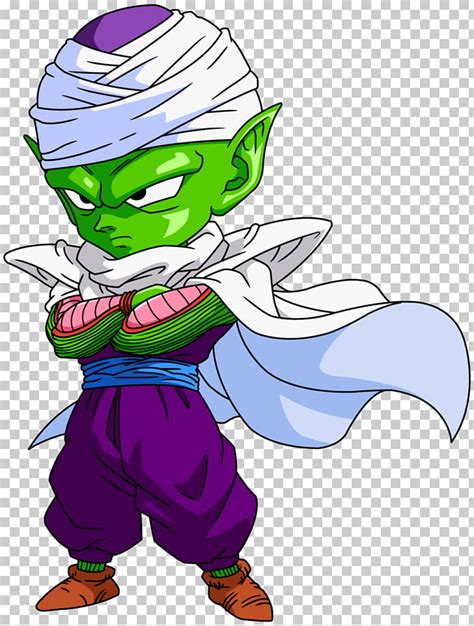 Browse and download hd dragon ball png images with transparent background for free. Piccolo del personaje de dragon ball, dragon ball z dokkan ...