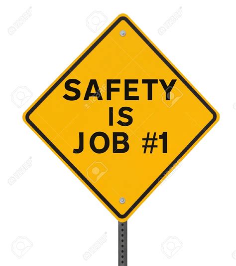 Work Safety Clipart Clipart Panda Free Clipart Images
