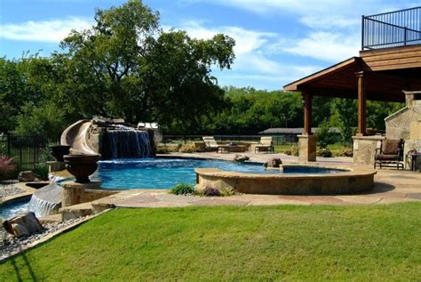 Pool Prices Keller Outdoor Living Pools And Patio Denton Tx