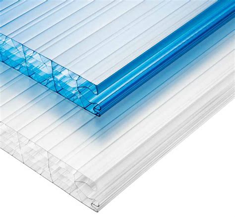 Translucent Plastic Laminate Wall Panel Lexan Thermoclick By Sabic