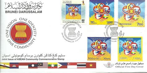See more ideas about postage stamps, stamp, malaysia. Stamps A La Carte: Malaysia Stamps - Joint Stamp Issue of ...