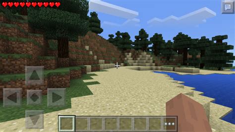 We did not find results for: 'Minecraft: Pocket Edition' is fantastic on large-screen ...