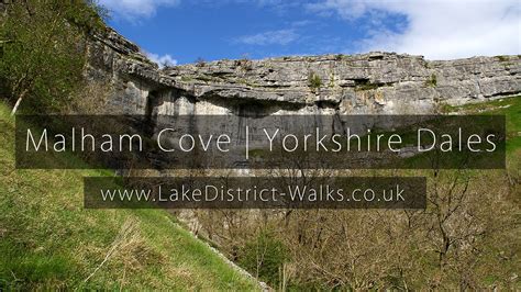 Yorkshire Dales Walks Malham Cove Climbing Youtube