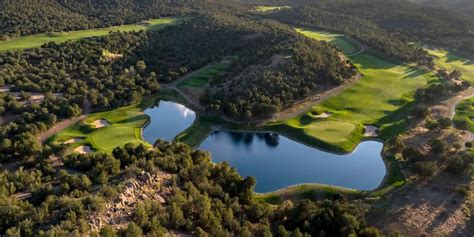 The Best Golf Courses In New Mexico Courses Golf Digest