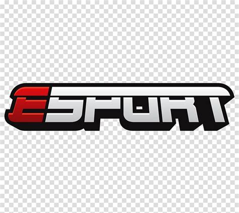 Esport Logo Logo Transparent Background PNG Clipart HiClipart