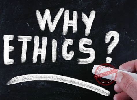 What Are Business Ethics And Why Are They Important