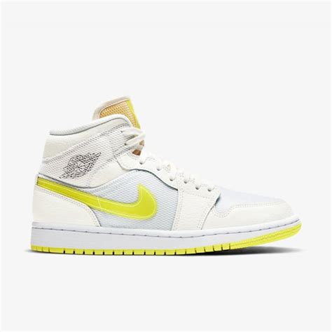 Presented in a colorway of black, tour yellow and white, the shoe's blocking is similar to the coveted aj1 'black toe.' released in july 2019, the sneaker. adidas legacy and heritage park center kissimmee SE ...