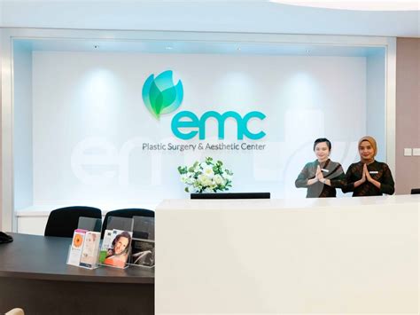 Plastic Surgery And Aesthetic Center Emc Healthcare Same