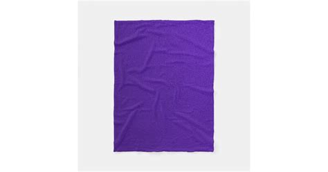 textured purple fleece blanket zazzle