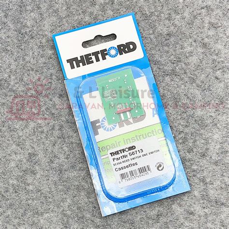 Thetford Toilet Reed Switch Light Indicator Reed Switch C250 Cs And Cwe