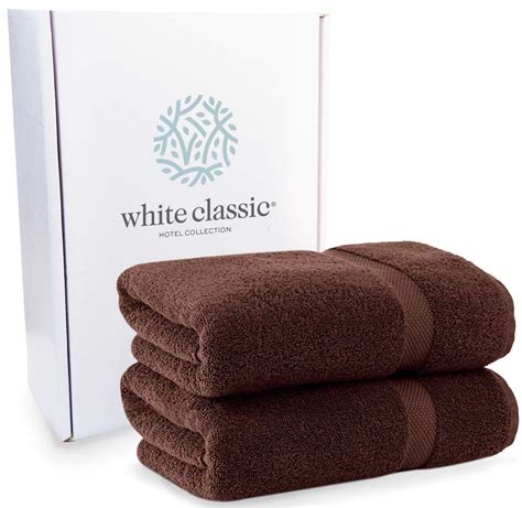 Bliss egyptian cotton luxury towels from $ 23.43 $ 198.15. White Classic Luxury Bath Towels - Cotton Hotel spa ...