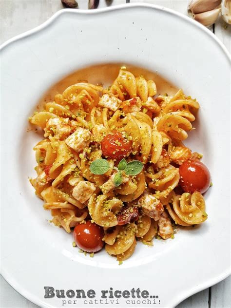 Check spelling or type a new query. Pasta spada e pistacchio | Buone ricette... per cattivi ...