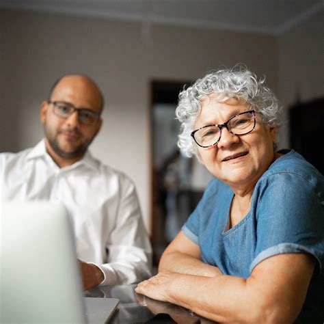 Social Work For Seniors Integratedliving