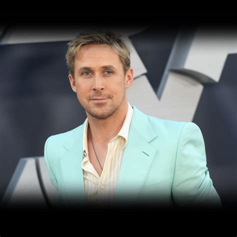 Who Is Ryan Gosling