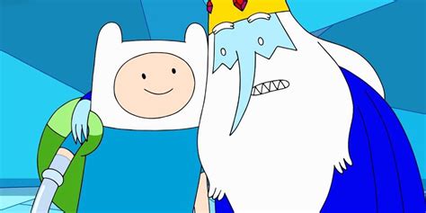 Adventure Time 5 Reasons Why Finn And Jake Are Best Friends And 5 Why