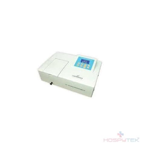 Bio Nano Spectrophotometer 200 850 Nm At Rs 780000 In Ghaziabad Id