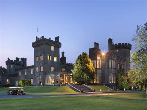 Cool Dromoland Castle Hotel Ireland Strike Dear Mistresss