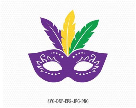 Download 26+ Free Mardi Gras Svg Gif Free SVG files | Silhouette and Cricut Cutting Files