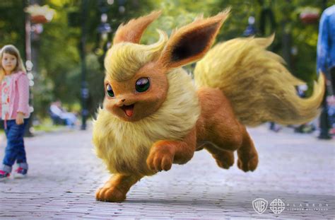 Pichu can be found in the wild at route 12. Detective Pikachu: deze Pokémon designs zijn haast ...