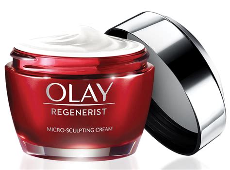 Review Allure Editors Share Their Favorite Olay Moisturizers Allure