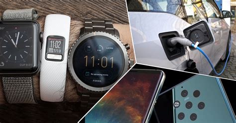 7 Predictions For Consumer Tech & Personal Gadgets In 2019