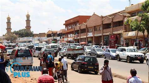 Lilongwe District In Malawi｜malawi Travel And Business Guide