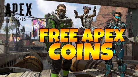 Coin master hack is here! Apex Legends hack cheat unlimited free coins & tokens ...