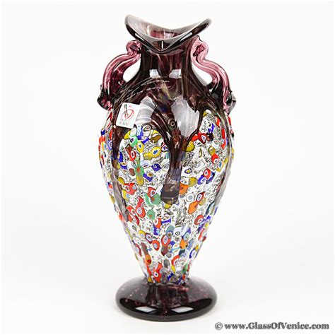 Glassofvenice Publishes Tips For Selecting Authentic Murano Glass