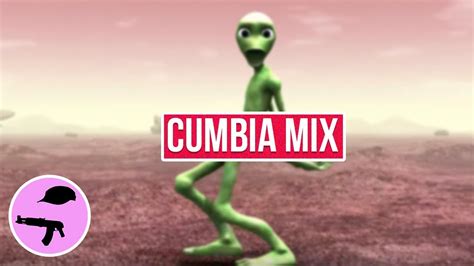 Dame Tu Cosita Official Cumbia Remix Dj Jodita Youtube