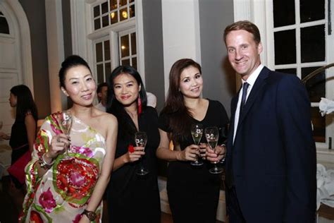 Sharanjit leyl is a singaporean producer/presenter, with bbc world news. Launch of Limited Edition Perrier-Jouët Belle Epoque Rosé ...