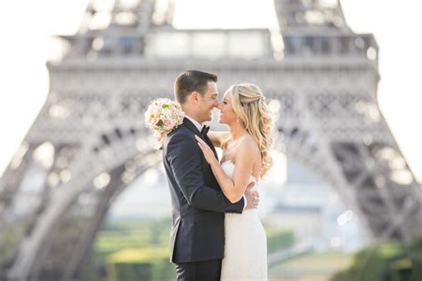 Eloping To Paris Getting Married At The Eiffel Tower The Paris Officiant