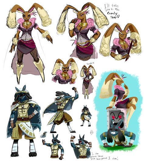 We did not find results for: Sketches Of Lucario And Lopunny by SleepingEel on DeviantArt
