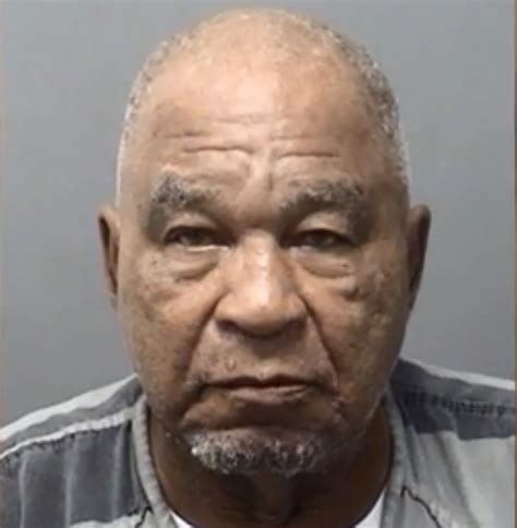 Samuel little was convicted in 2014 for murdering three women in california — but he's since n.b. Texas serial killer may be tied to murders in Kentucky - ABC 36 News