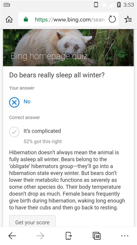 Todays Bing Homepage Quiz Doesnt Know Right From Wrong