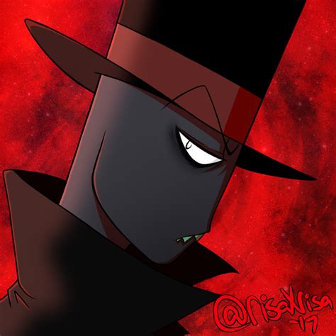High quality blackhat villainous gifts and merchandise. VILLAINOUS Black Hat by risaXrisa on DeviantArt