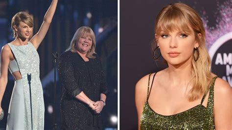 Taylor Swift Reveals Her Mum Is Now Battling A Brain Tumour Tyla