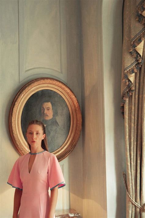 The crown actress erin doherty, who plays princess anne in the third and upcoming fourth season of the show, has said that she mourned her character when she was replaced by an actor that suited an aged version of the princess. Erin Doherty - The Crown 3 | Princess anne, The crown, Crown