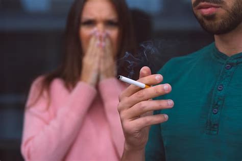How Cigarette Smoking Can Affect Your Sexual Health 5 Ways And Tips To