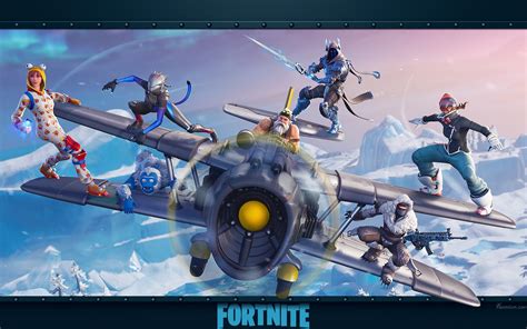 Telechargez gratuitement sur tous vos appareils ordinateur smartphone ou tablette. Fond Ecran Fortnite Skin Saison 7 | Free 5k V Bucks