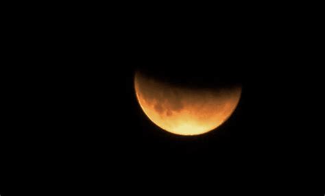 Eclissi Lunare Stasera 5 Giugno 2020 Come E Quando Vederla Anche