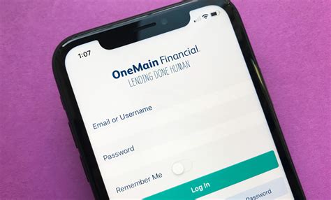 The loan process through its. OneMain Financial Personal Loan 2019 Review - How to Get