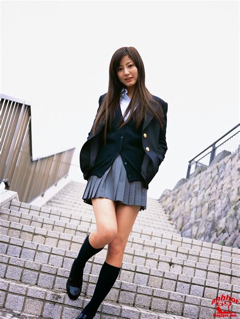 [sugar girl 1410271730] yumi sugimoto tự tin dạo phố blog ảnh đẹp