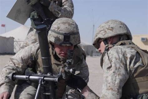 M224 Article The United States Army