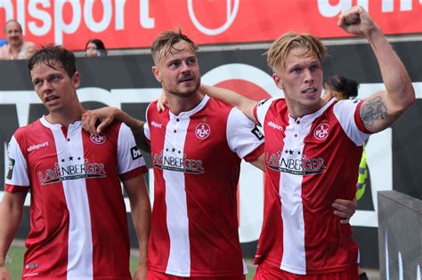 Sie bieten für eine ganz besondere strohtasche: Spielfotos: 1. FC Kaiserslautern - 1860 München 1:0 (0:0 ...