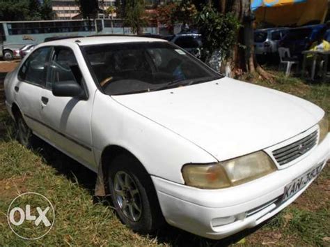 Nissan Sunny B14 Manual Reviews Prices Ratings With Various Photos