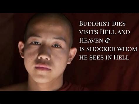 Buddhist Monk Hell And Heaven Testimony October 2019 Agape Love Ministry