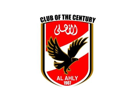 Download wallpapers al ahly sc, 4k, geometric art, logo, egyptian football club, red background, egyptian premier league, cairo, egypt, football, creative art besthqwallpapers.com. Al Ahly Vector Logo | Vector Logos | Pinterest | Logos