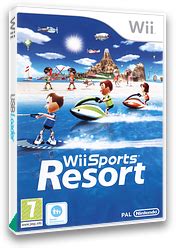 Ya puedes descargar juegos wii facilmente en utorrent sin preocupaciones espero que estes listo para descargar juegos wii facilmente iso o mega. Wii Sports Resorts NTSC Wii [UL-FS-CLZ-RG-BS ...