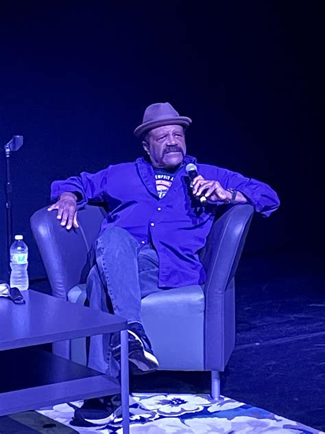 Last night, I went to a “The Love Boat” episode screening / Q&A with